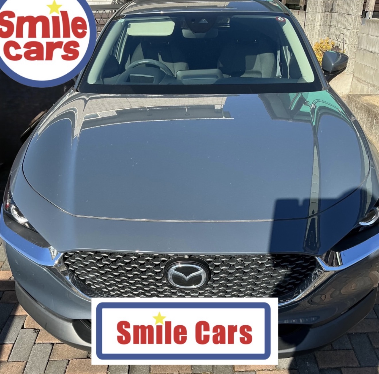 【八戸市 CX-30買取】貴重なガソリンモデル!スマイルカーズ八戸店🚗